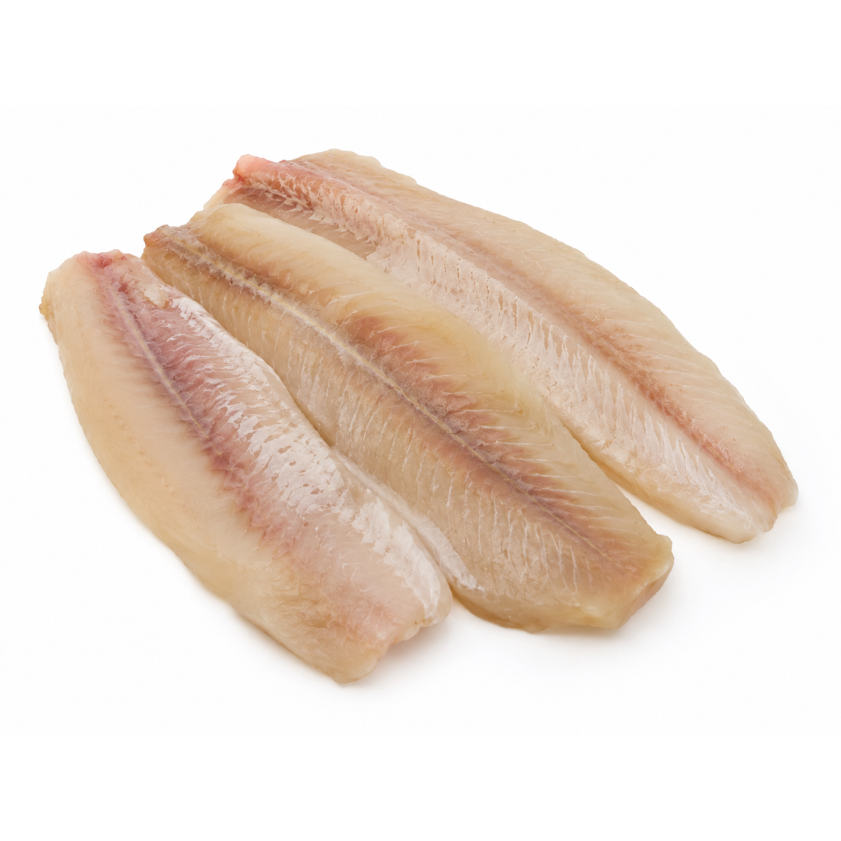 Argentininės jūros lydekos filė be odos, 1 kg Argentininės jūros lydekos filė be odos, 1 kg