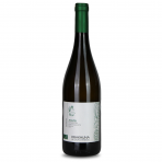 Baltasis sausas vynas KRAKHUNA CHURI CHINEBULI, 750 ml