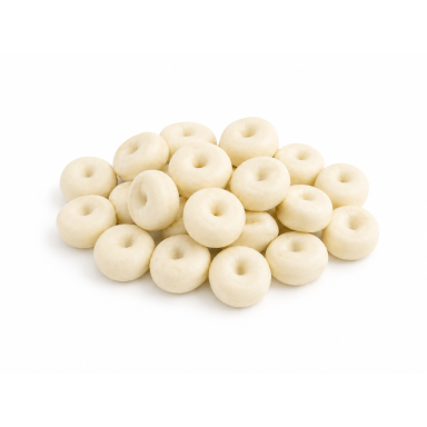 Bulviniai lizdeliai MILTINUKAS, 1 kg Bulviniai lizdeliai MILTINUKAS, 1 kg