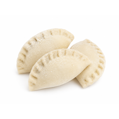 Rankų darbo virtiniai su jautiena MILTINUKAS, 1 kg Rankų darbo virtiniai su jautiena MILTINUKAS, 1 kg