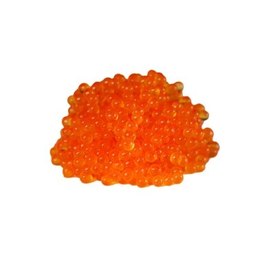 Islandijos lašišos ikrai, 200 g