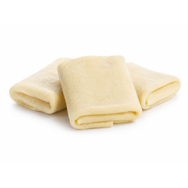Lietiniai su kumpio ir sūrio įdaru MILTINUKAS, 1 kg Lietiniai su kumpio ir sūrio įdaru MILTINUKAS, 1 kg