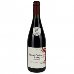Raudonasis sausas vynas CHURI CHINEBULI SAPERAVI OTSKHANURI SAPERE 2020, 750 ml