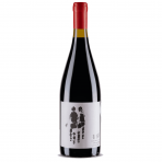 Raudonasis sausas vynas CHVEN SAPERAVI GIORGI SOLOMNISHVILI, 750 ml