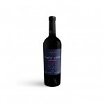 Raudonasis sausas vynas Saperavi Cabernet Shatiri, 750 ml