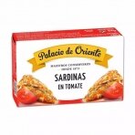 Sardinės pomidorų padaže PALACIO DE ORIENTE, 120 g