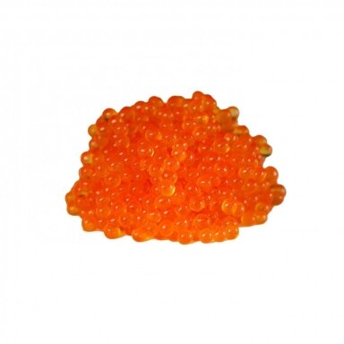 Upėtakio ikrai, 250 g